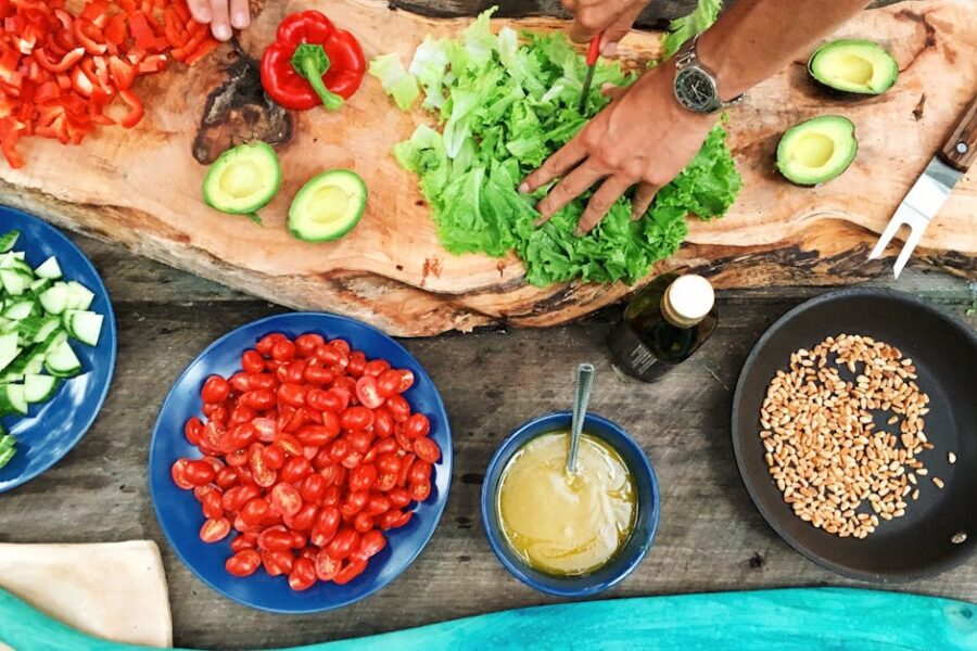 Découvrez Guidedelacuisine : Votre référence pour des recettes et astuces culinaires