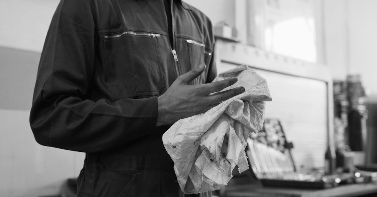 découvrez nos conseils et guides pratiques pour assurer l’entretien et la maintenance de votre véhicule. prolongez la durée de vie de votre voiture et roulez en toute sécurité grâce à nos astuces faciles à appliquer.