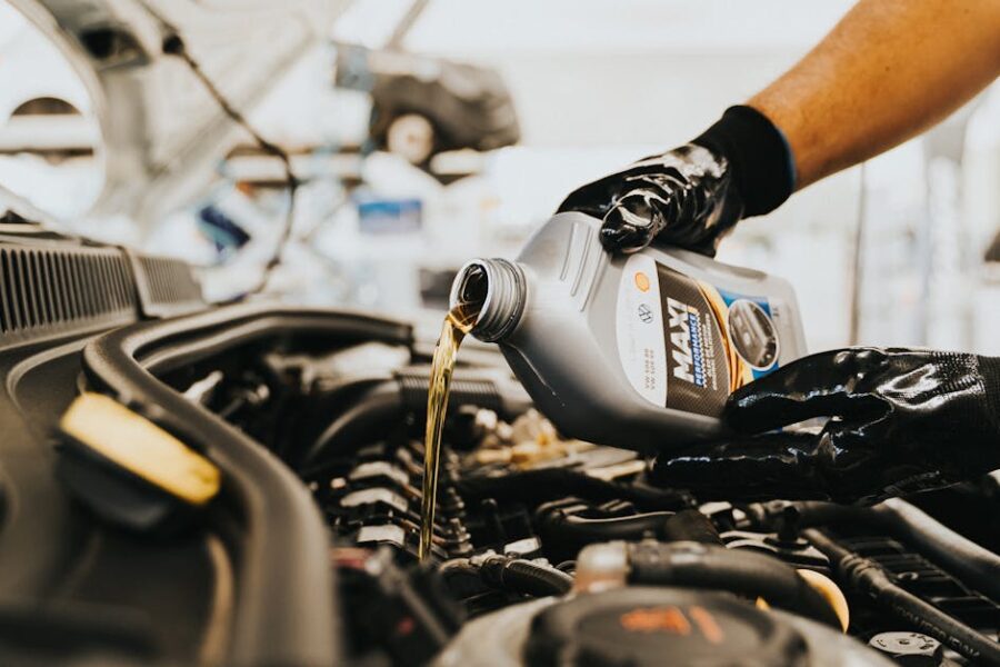 Tout savoir sur l&rsquo;entretien et l&rsquo;achat de votre voiture avec Guide du Véhicule